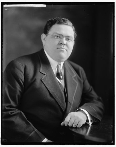 GRIFFIN, DANIEL J. HONORABLE