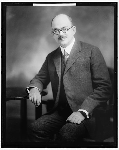 ROGERS, J.J. HONORABLE