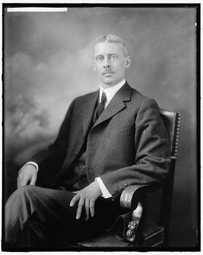 PETERS, J.A. REPRESENTATIVE