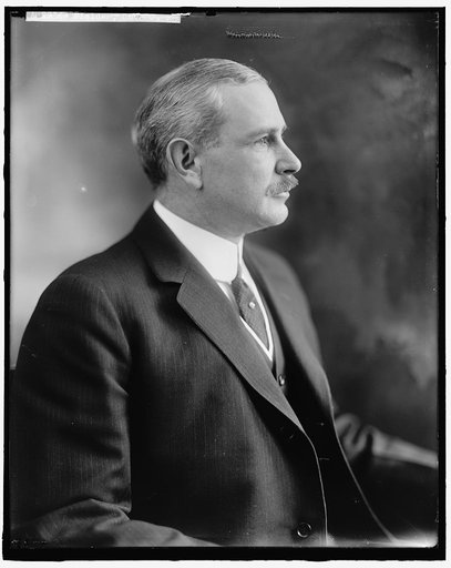 FIELDER, J.F. GOVERNOR