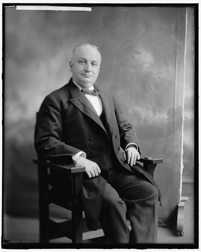 TALCOTT, CHARLES A. HONORABLE