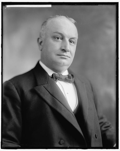 TALCOTT, CHARLES A. HONORABLE