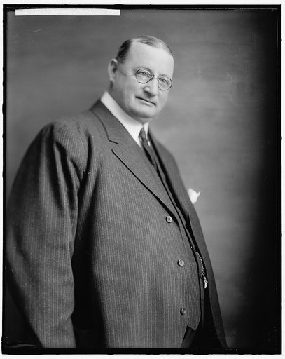 MOONEY, D.F. HONORABLE