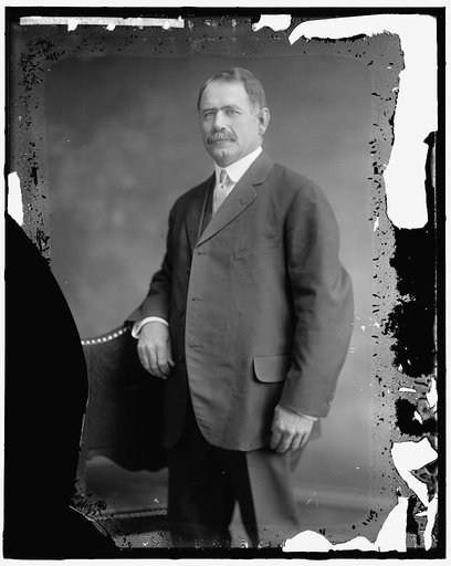 BORCHERS, C.M. HONORABLE
