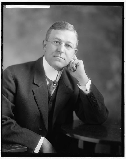 TenEYCK, P.G. HONORABLE