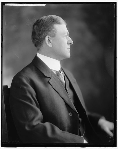 TenEYCK, P.G. HONORABLE