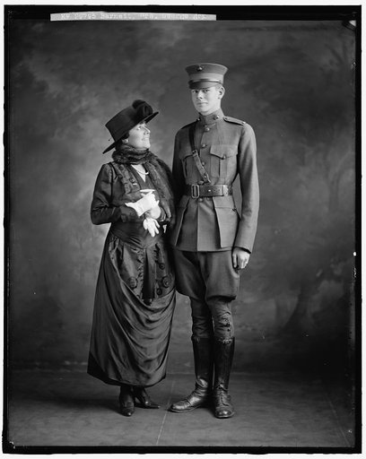 BARNETT, GEORGE, MRS. GROUP