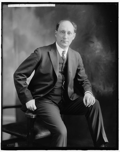 CUNNINGHAM, E.H. HONORABLE