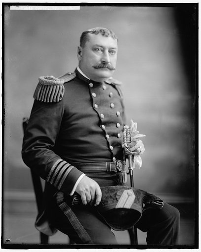 GREEN, DR. E.H.
