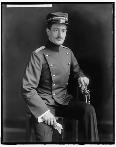 HUBSCHER, CHARLES P. DOCTOR