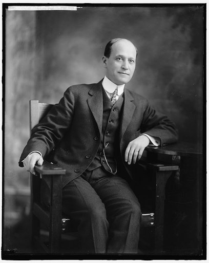 WALTERS, A.F. HONORABLE