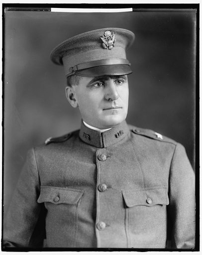 COLE, W.E. GENERAL