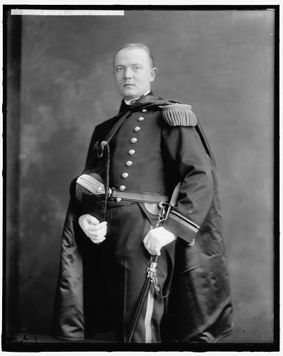 MASSEY, W.H. ASST. SURG.