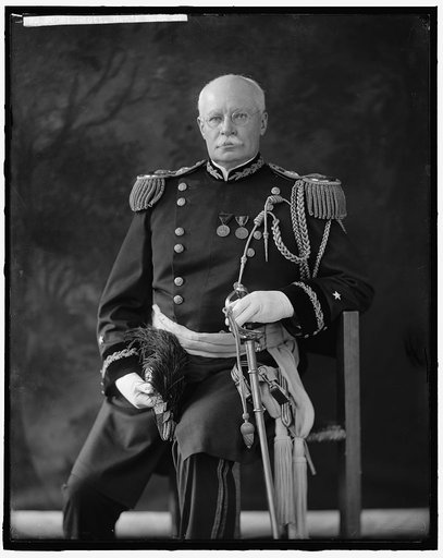 SCOTT, HUGH L. GENERAL