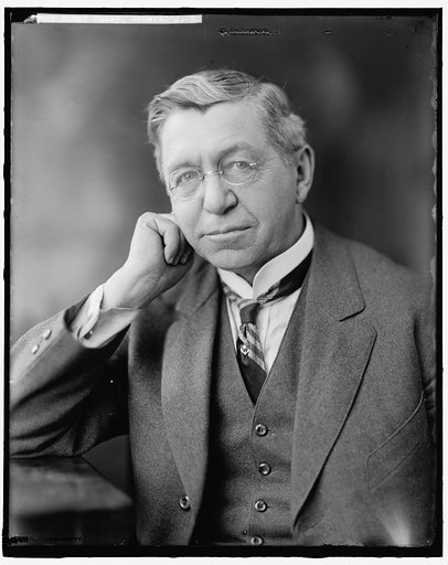 COXEY, GENERAL J.S.