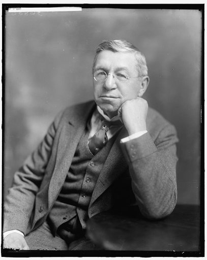 COXEY, GEN. J.S.