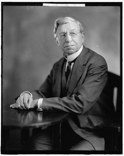 COXEY, GEN. J.S.