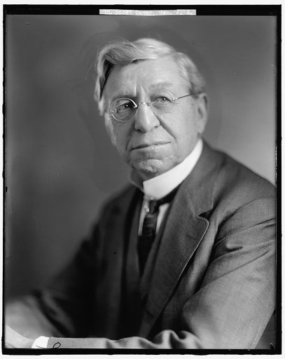 COXEY, GEN. J.S.