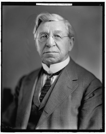 COXEY, GEN. J.S.
