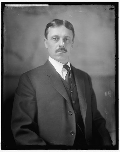 STEVENS, R.B. REPRESENTATIVE