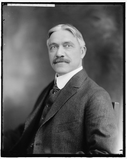 DANIELS, WINTHROP MORE