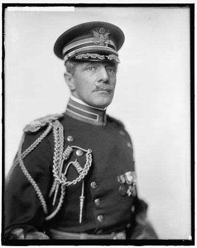 HARTS, W.W. COLONEL