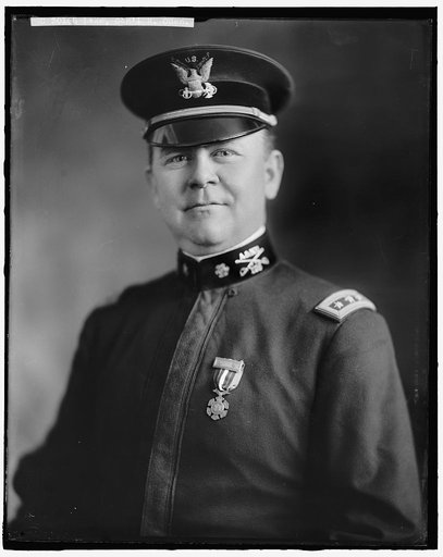 LAKE, H. ODEN. GENERAL