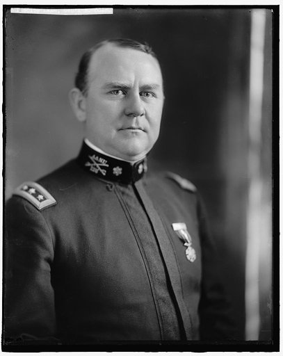 LAKE, H. ODEN. GENERAL