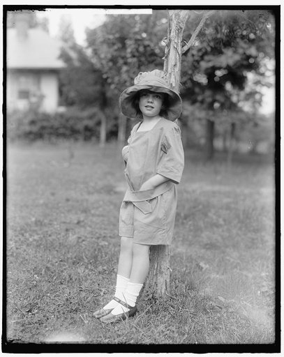 MINNEGERODE, HELEN