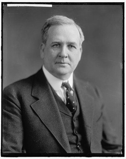 JOHNSON, CONE. HONORABLE