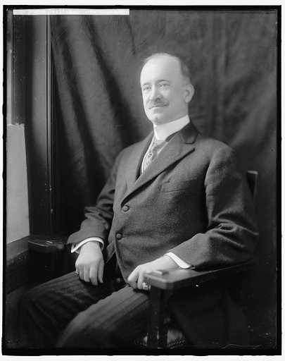 GALLIVAN, JAMES A. HONORABLE