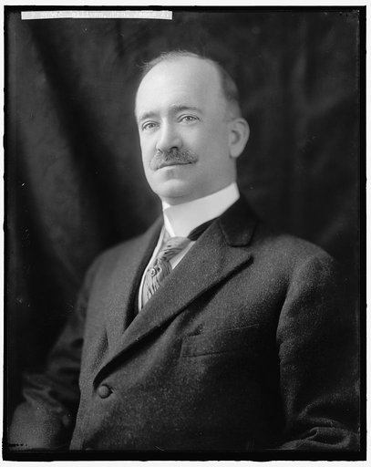 GALLIVAN, JAMES A. HONORABLE