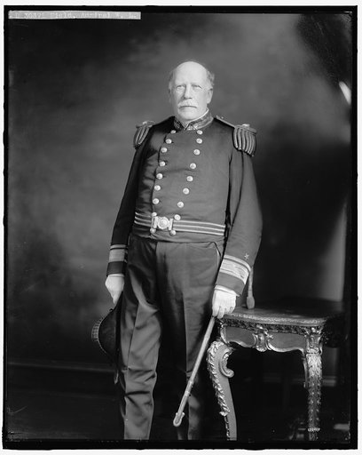FIELD, W.L. ADMIRAL