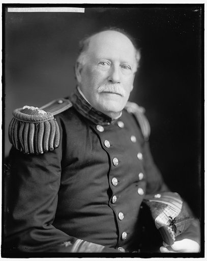 FIELD, W.L. ADMIRAL