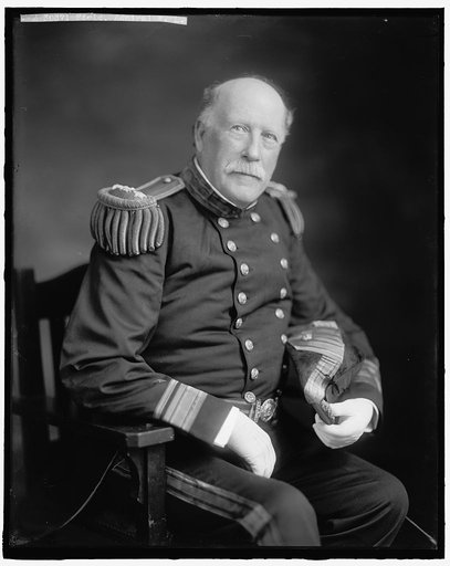 FIELD, W.L. ADMIRAL