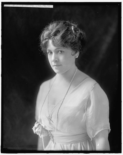GRANT, U.S., JR., MRS.