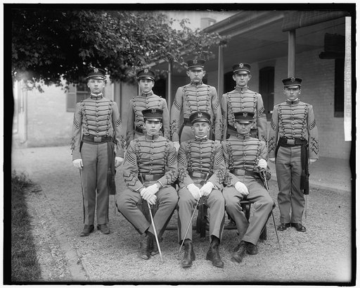 CHARLOTTE HALL. GROUP