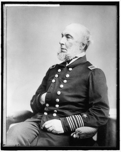 SELFRIDGE, EDWARD