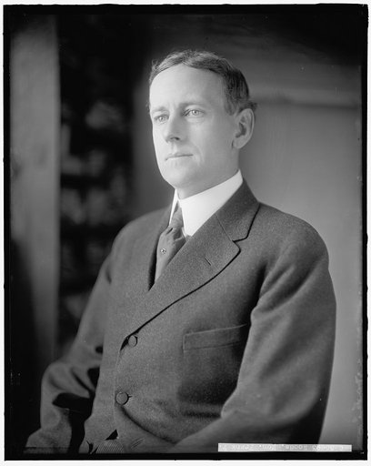 WOODS, FRANK P. HONORABLE