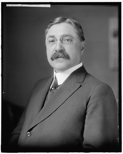 CANTOR, JACOB A. HONORABLE