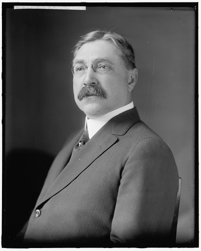 CANTOR, JACOB A. HONORABLE