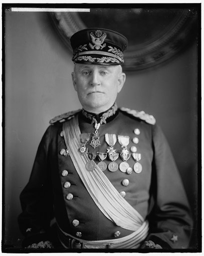 HUMPHREY, CHARLES F. GENERAL