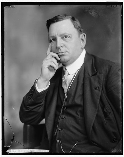 GILBERT, A.W. HONORABLE