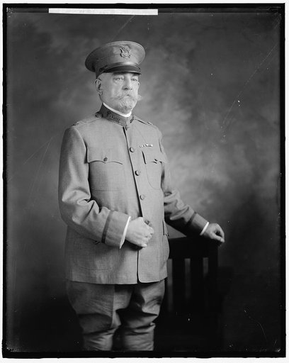 YAROW, H.C. DOCTOR