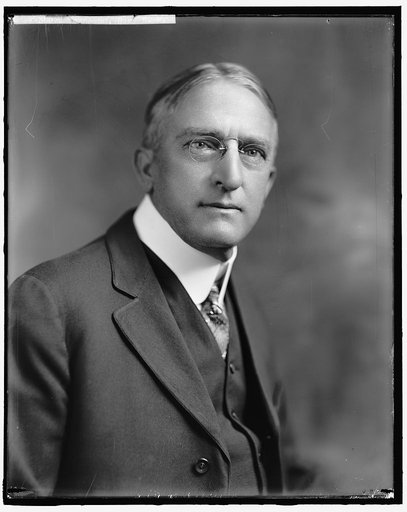 TOWNSEND, E.W. HONORABLE