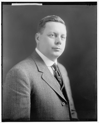 LILLY, A.A. HONORABLE