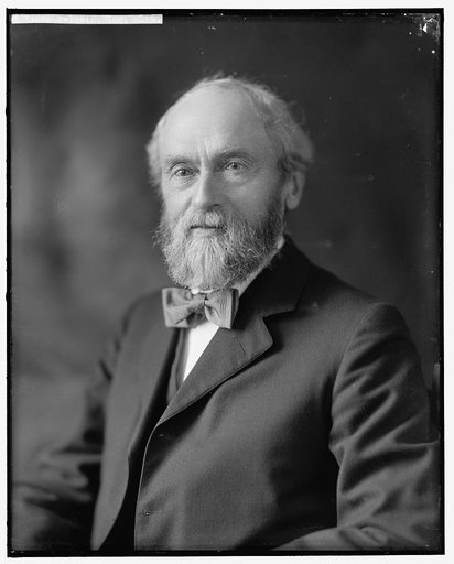 BALDWIN, S.E. GOVERNOR