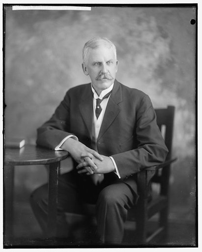 CLEAVELAND, L.W. JUDGE