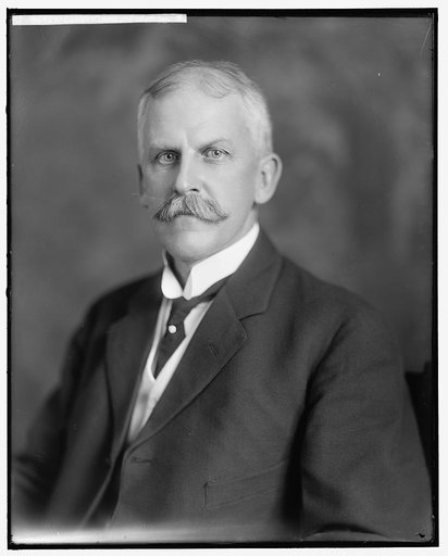 CLEAVELAND, L.W. JUDGE