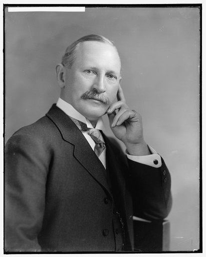 FIELD, FRANK M. HONORABLE